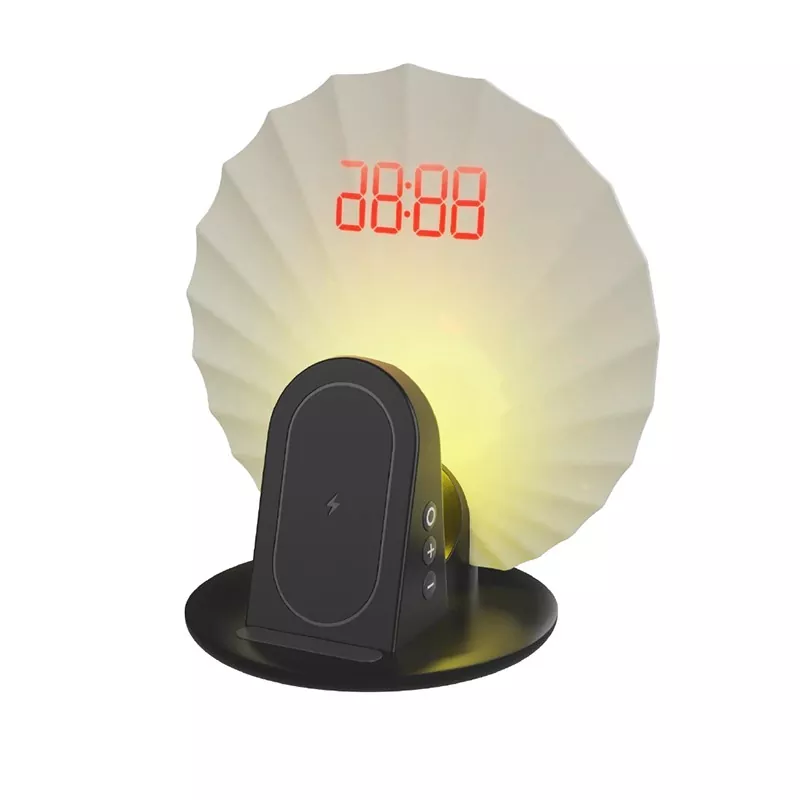 Operatio principium et evolutionis historia wireless praecipiens