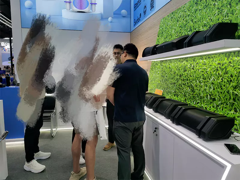 PAGUS PUSUS die I vivere! Immersive Tech Usus in Hall 8.1 J16-17