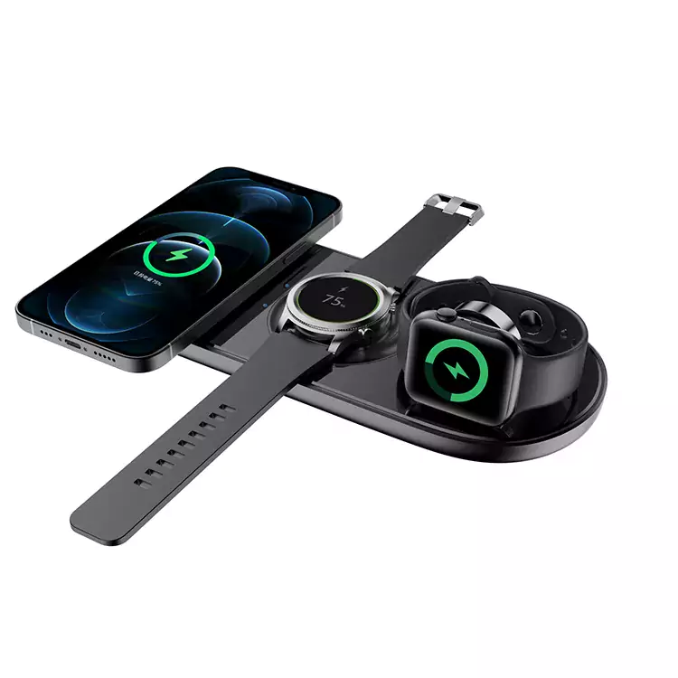 Ut can a plana III-in-I wireless disco simpliciorem te vita?