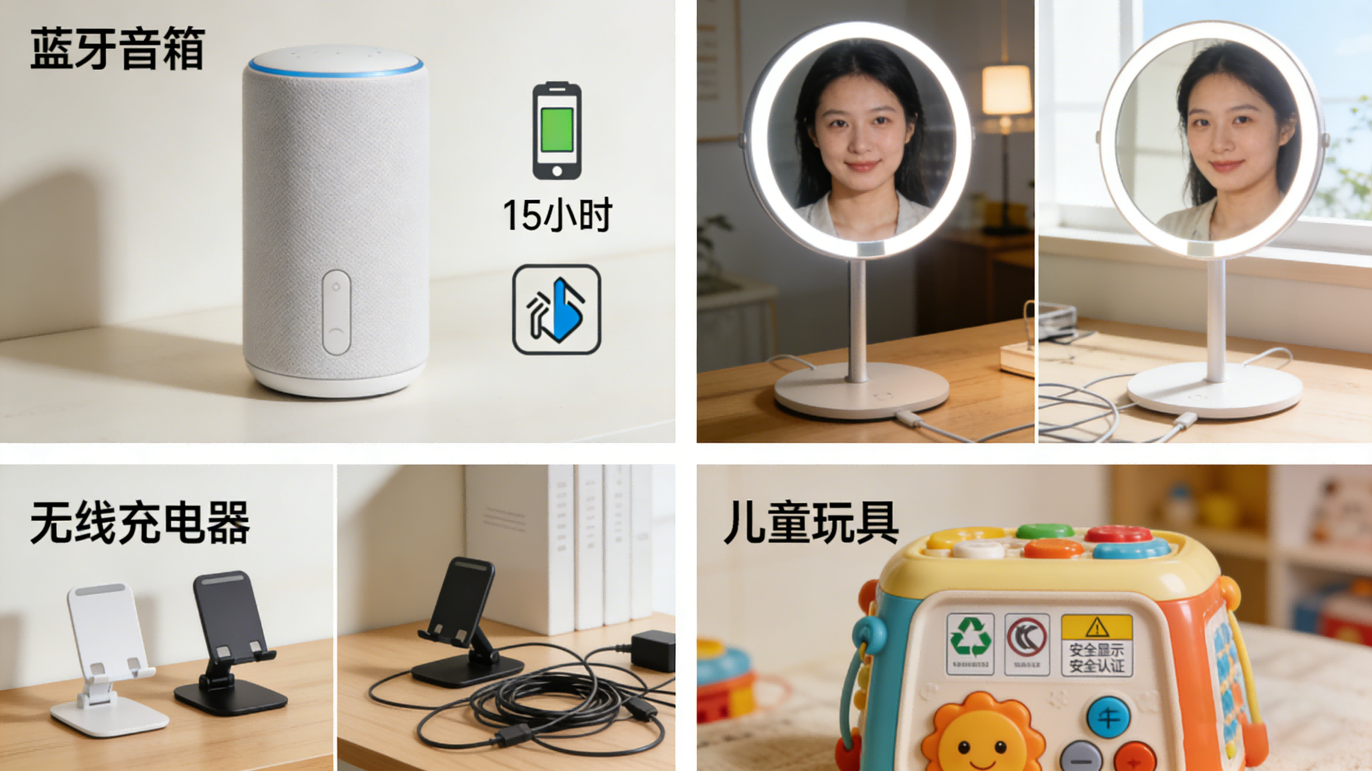 Titulus Solutiones Practical pro Quotidianis necessitatibus Synst Official Store