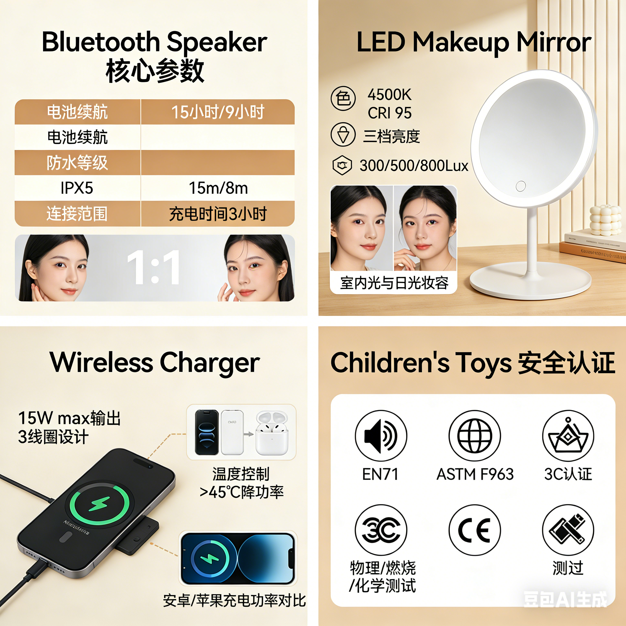 Title: How to Choose the Right Tech Lifestyle Products? Synst Product Deep Dive Comparatio