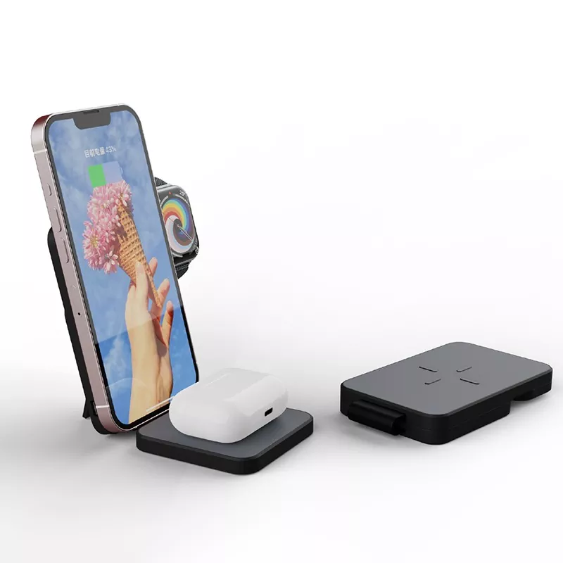 Cur Magnetic Wireless disco pro Phone Revolutionizing Mobile Charging