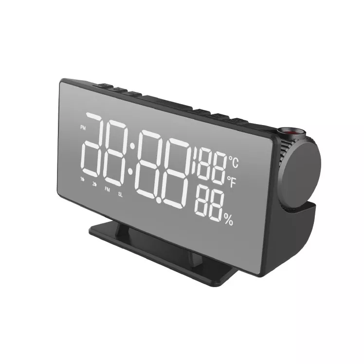 Quare si elige a Radio metum Digital Horologium pro cotidiana exercitatione tua