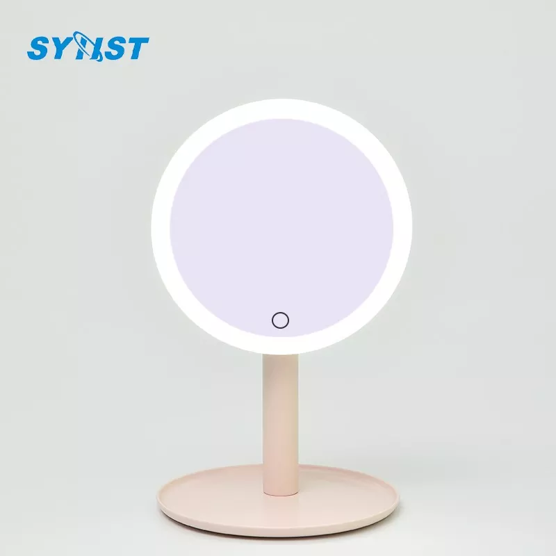 Quid est Speculum cum DUCTUS Luminum Ultimae rutrum Socius pro Precisione, Portability, et Perfecta Illuminatio?