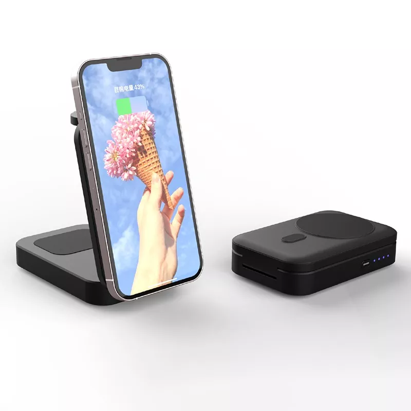 III in I Foldable Wireless disco