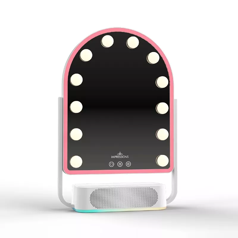 Balneo lux Speculum LED