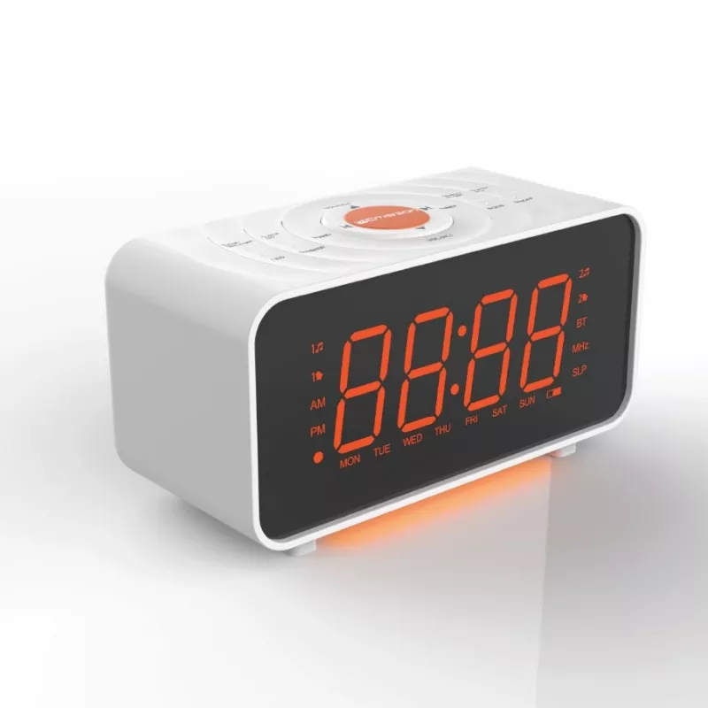 Digital analog Horologium pro Kids