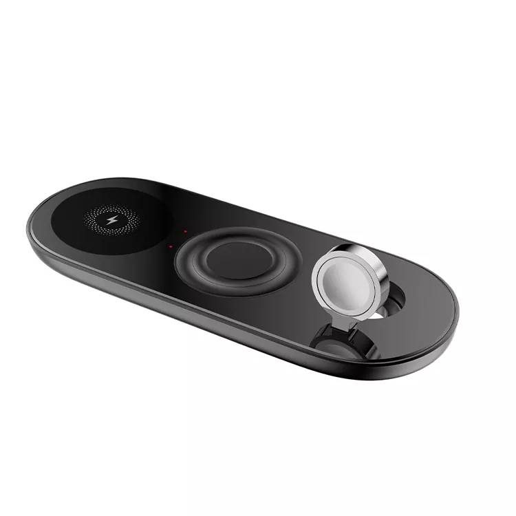 Flat III in I Wireless disco