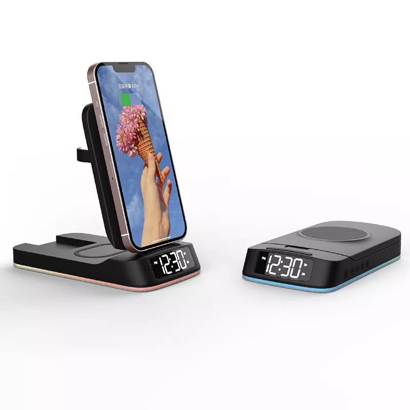 Fast magna incurrens Wireless disco