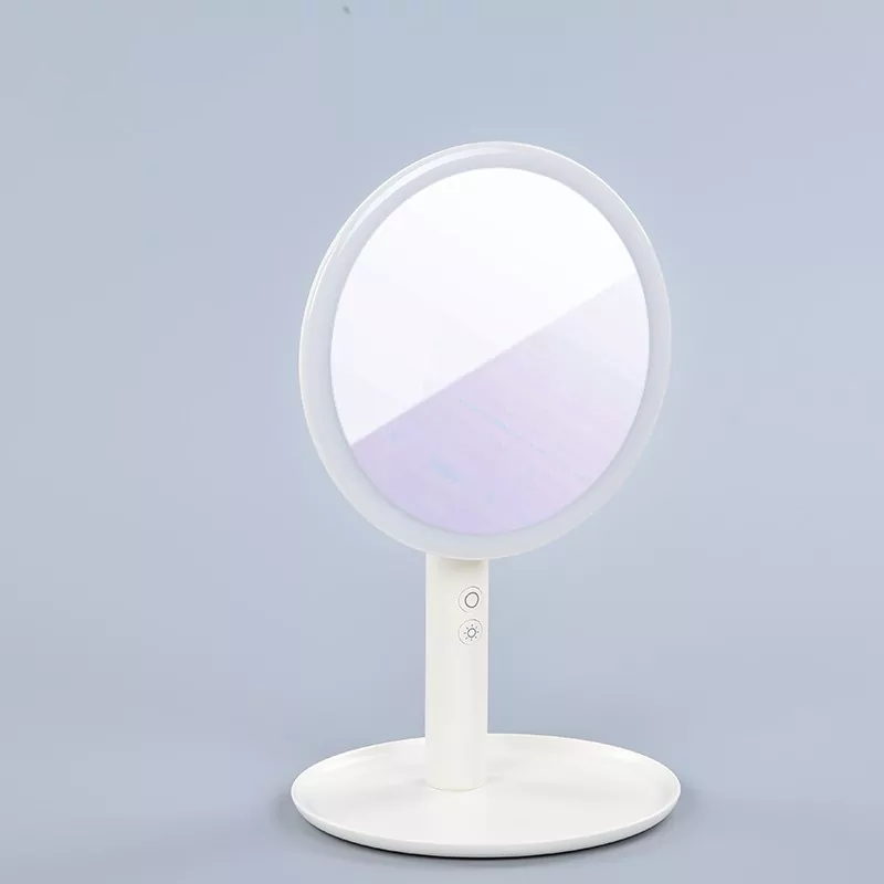 Rutrum Speculum cum LED