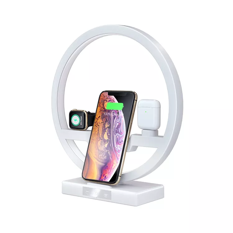 Circum magna Wireless disco